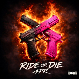 Ride or Die