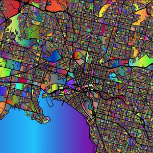 Senza nessuna strada