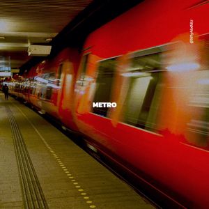 metro