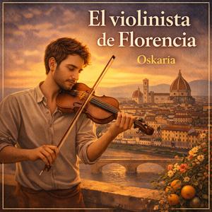 EL VIOLINISTA DE FLORENCIA