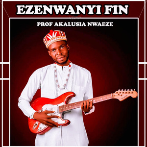 Ezenwanyi Fin