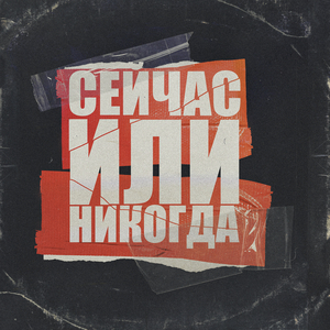 Сейчас или никогда