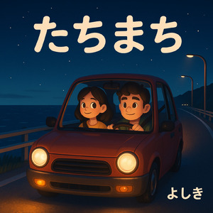 たちまち