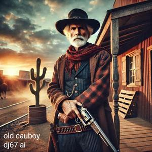 Old cauboy