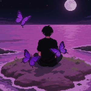 暮岛(ProdEVOMUSIC和NeonMusic)