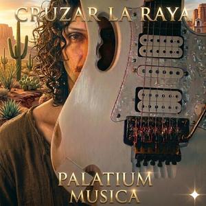 Cruzar La Raya