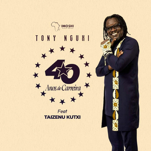 Tchizouké (feat. Taizenu Kutxi)