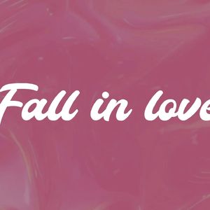 Fall in love(Prod by Scorpion)