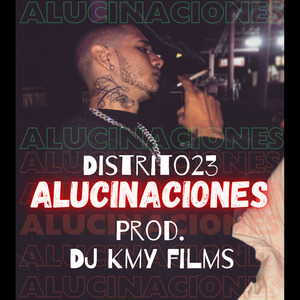 Alucinaciones