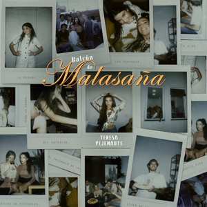 Balcón de Malasaña