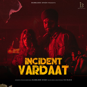 Incident Vardaat