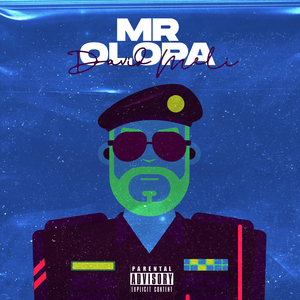 Mr Olopa