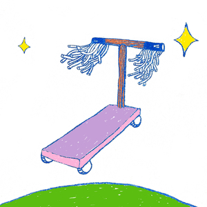 fliegen (simulation)