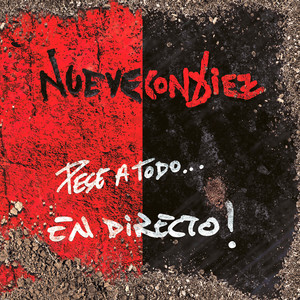 A Pasarlo Bien (En Directo)