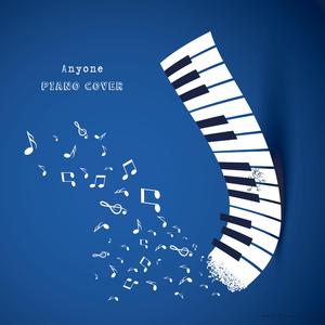 Anyone (Demi Lovato) (Piano Version) (Piano Version)