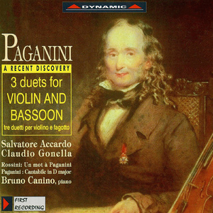 Peches de vieillesse, Vol. 9: Album pour piano, violon, violoncelle, harmonium et cor:Peches de vieillesse, Vol. 9: No. 4. Un mot a Paganini