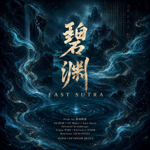 碧渊 EAST SUTRA