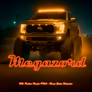 Megazord