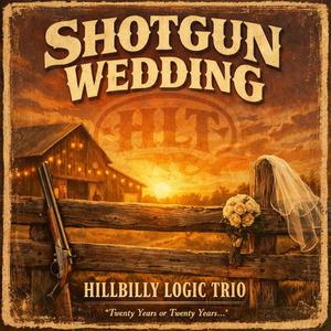 SHOTGUN WEDDING