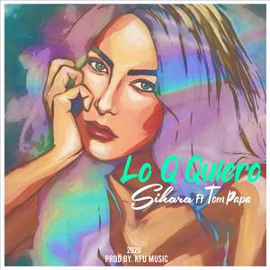 Lo Q' Quiero (feat. Tom Papa Once Again)