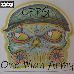 One Man Army