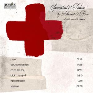 hippie (feat. Kajon)