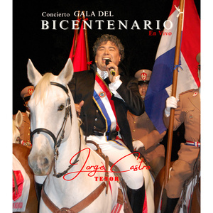 Ahama Che China (Che La Reina) (Live)