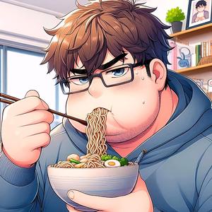 溃 (一个大龄啃老蹲子的自述 小说主题曲)