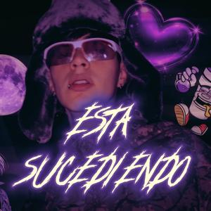 esta sucediendo