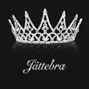 Jättebra (feat. SVANI)