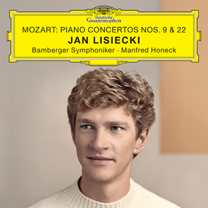 Piano Concerto No. 22 in E-Flat Major, K. 482:III. Finale. Allegro