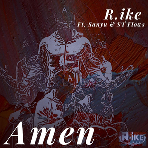 Amen (feat. Sanyu & St Flows)