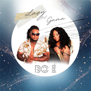 Bo É (feat. Gama)
