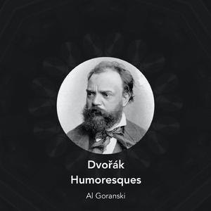 Humoresques Op. 101: No. 1 in E-Flat Major, Vivace (Arr. for Synth)