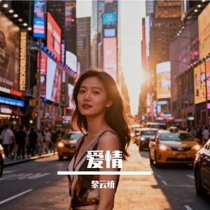 《我的城市没有你》