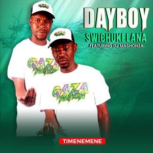 Nila ku dakwela nsele