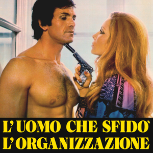 Inseguimento (From "L'uomo che sfidò l'organizzazione" / Remastered 2022)