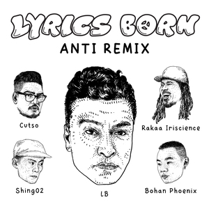 Anti (Remix)