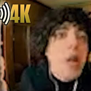 Lighting Up Matches With Crazy Mouth Sounds