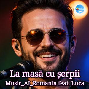 La masa cu serpii (feat. Luca)
