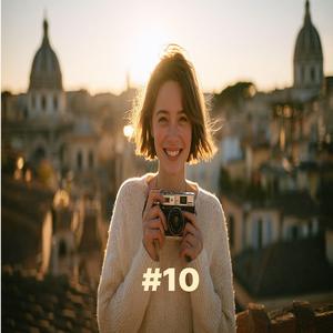 Let’s Get Lost Before the Trip Begins