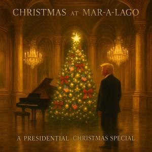 Donny (The Little Elf)