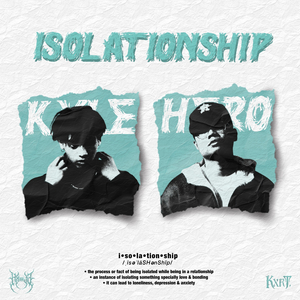 Isolationship