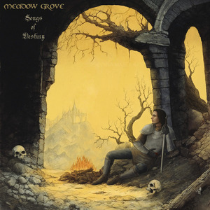 Tilling the Fields of I'ochagar