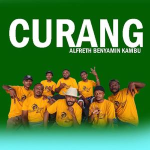 Curang (Irian Jaya 95bbc)