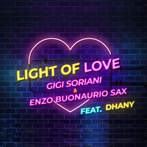 Light of Love (Extended Mix)