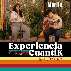 Suspiro de Amor (Experiencia CuantiK Live Sessions)