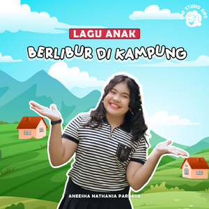 Berlibur Di Kampung