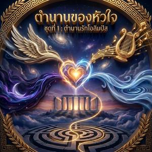 เฮอร์เมส — ไปถึงรักด้วยปีกแห่งใจ