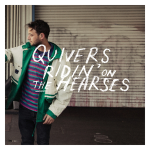 Ridin' On The Hearses